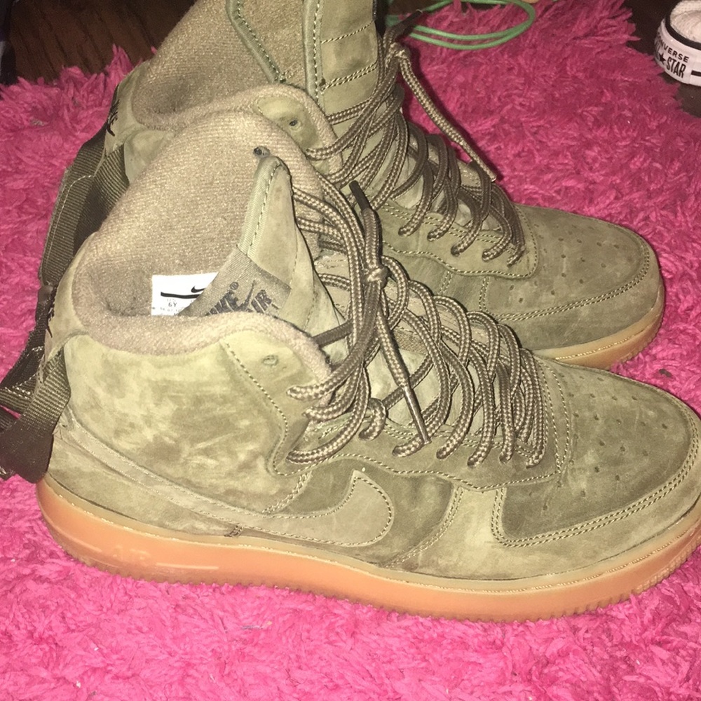 Air Force Nike